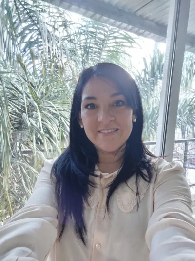 Alejandra Crimi