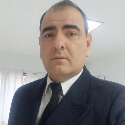 Claudio Ludueña