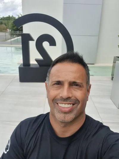 Hugo Ezequiel Iribarren