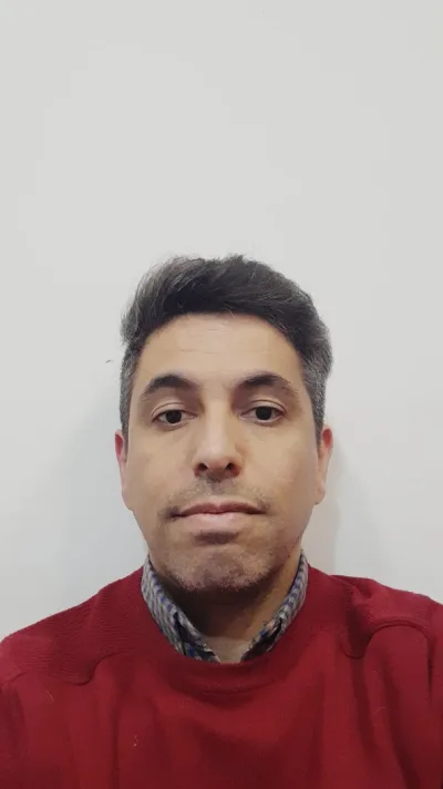 Lucas Orlando Carballo