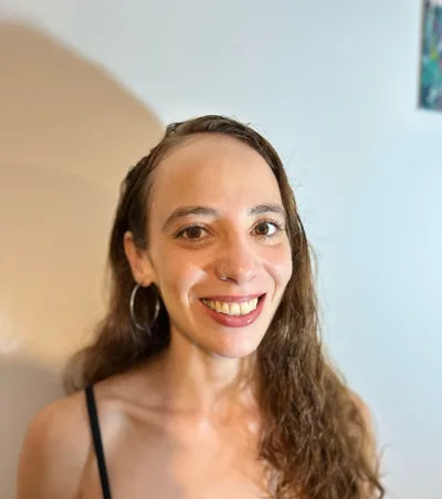 Macarena Garlik