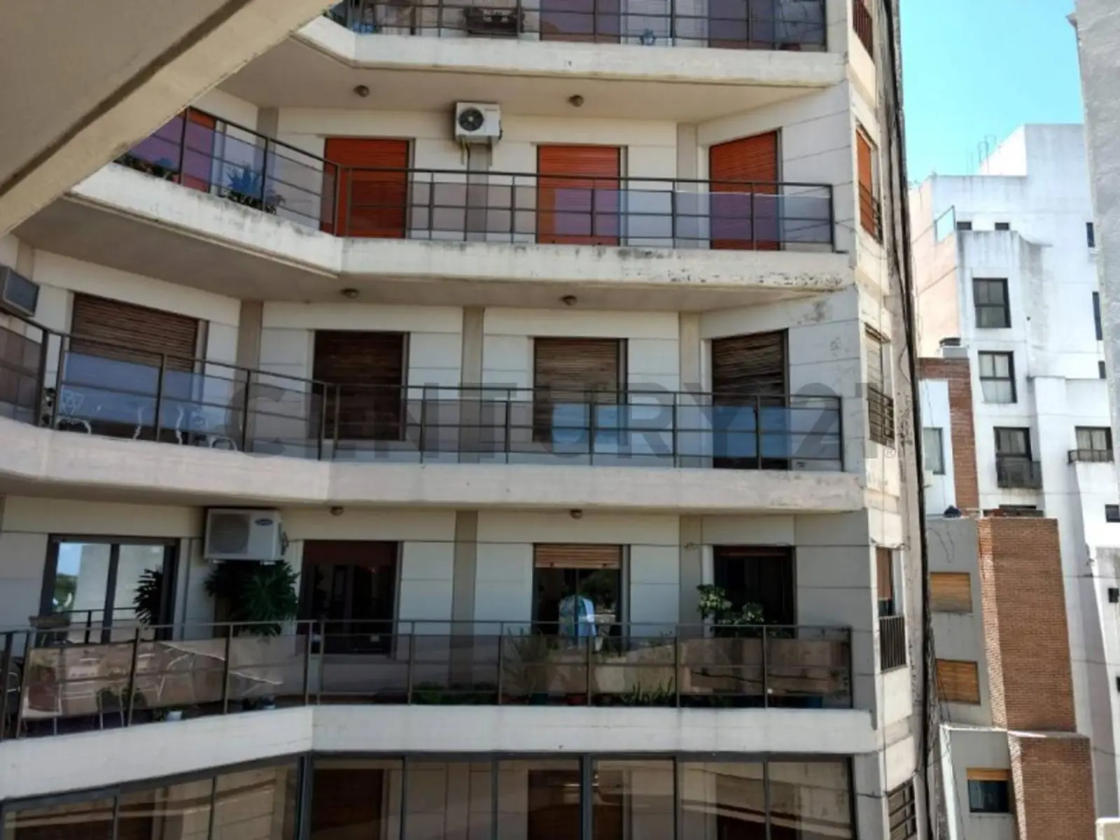 Departamento de 4 dormitorios en Nueva Córdoba