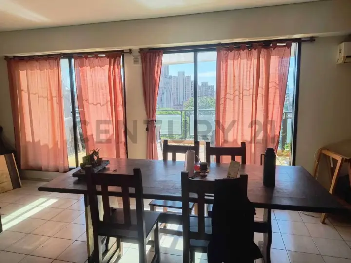 Departamento de 4 dormitorios en Centro, foto 1