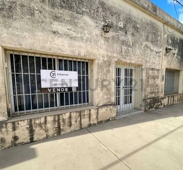 Casa de 2 dormitorios en La Puerta, foto 1