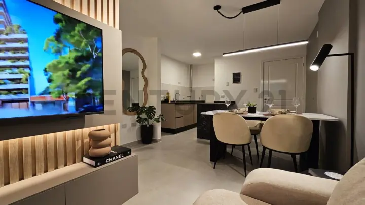 Departamento de 1 dormitorio en Nueva Córdoba, foto 1