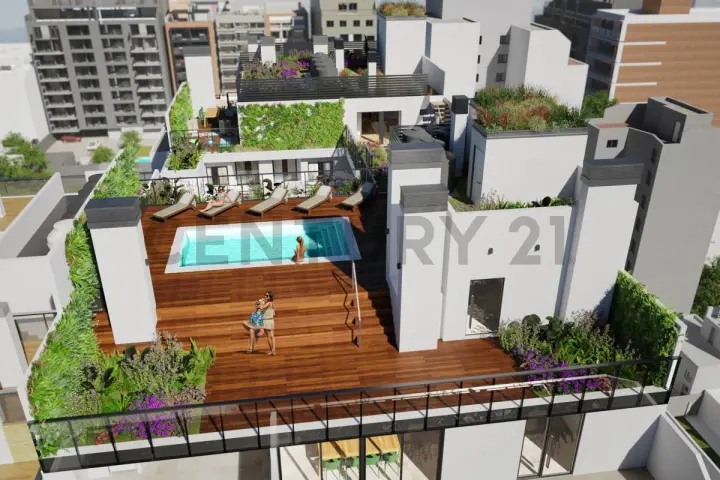 Departamento de 1 dormitorio en Nueva Córdoba, foto 1
