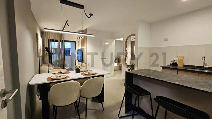 Departamento de 1 dormitorio en Nueva Córdoba, foto 1