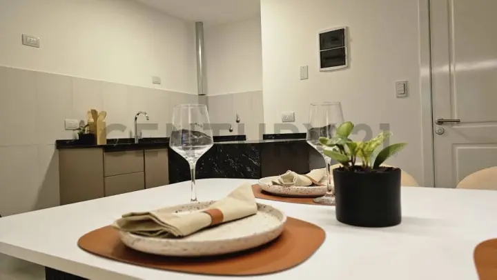 Departamento de 1 dormitorio en Nueva Córdoba, foto 1