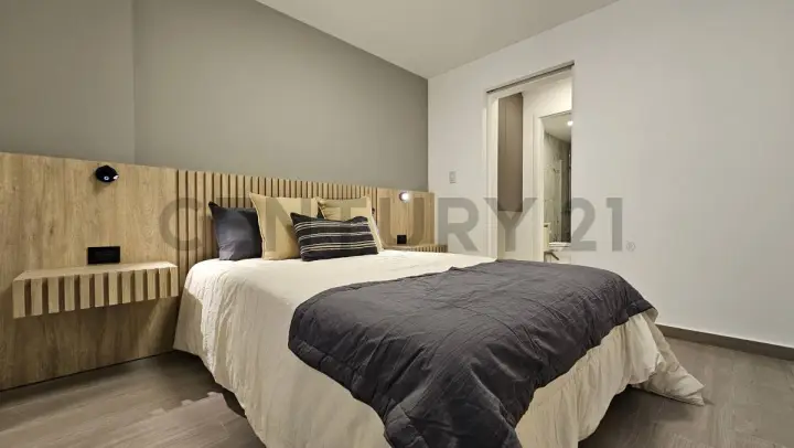 Departamento de 1 dormitorio en Nueva Córdoba, foto 1