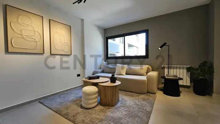 Departamento de 2 dormitorios en Nueva Córdoba, foto 1