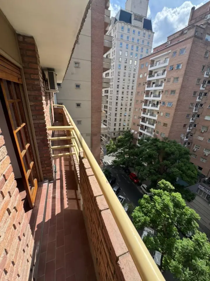 Departamento de 2 dormitorios en Nueva Córdoba, foto 1
