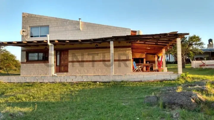 Casa de 1 dormitorio en Potrero de Garay, foto 1