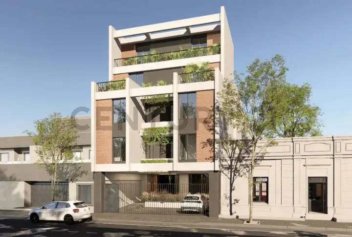 Departamento de 1 dormitorio en Alta Córdoba, foto 1