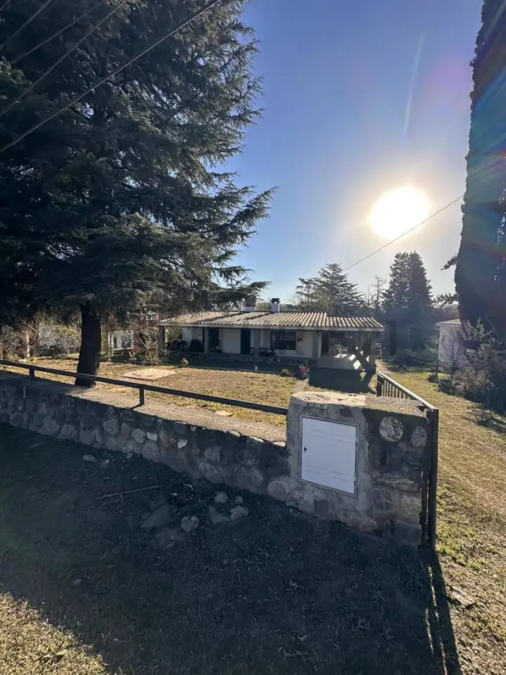 Casa de 2 dormitorios en Villa la Bolsa, foto 1