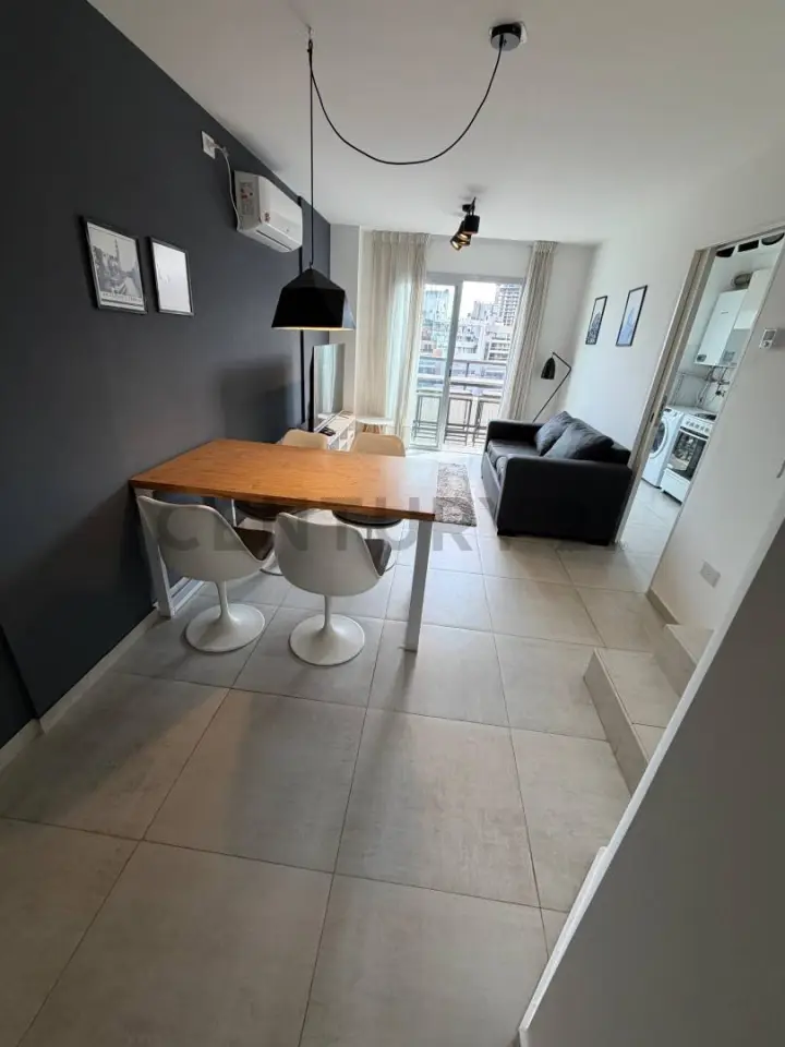 Dúplex de 1 dormitorio en Nueva Córdoba, foto 1