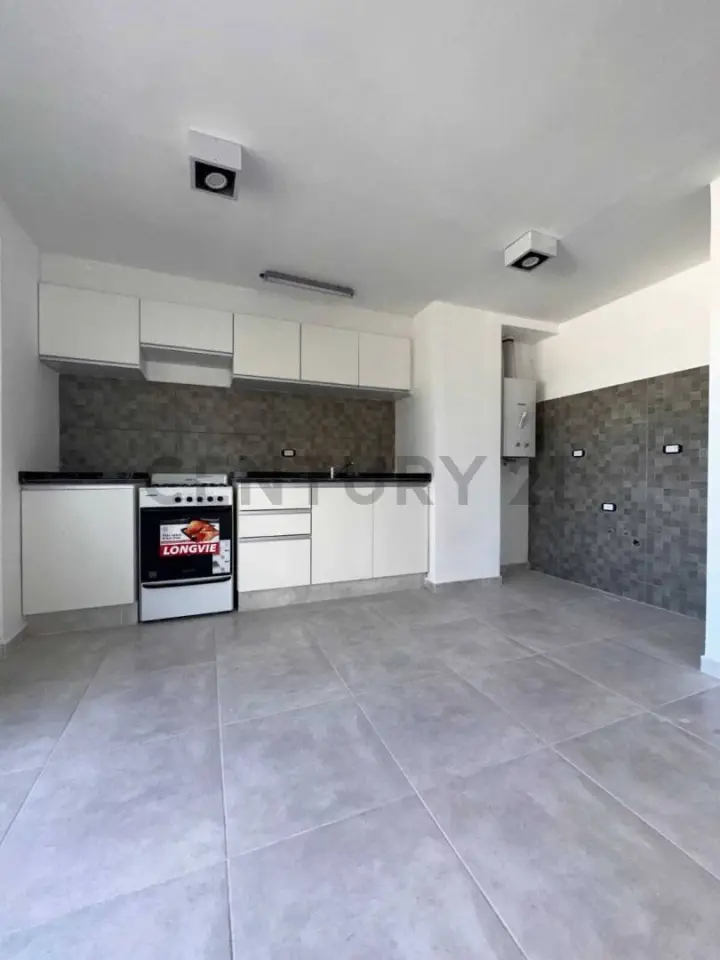 Departamento de 1 dormitorio en Alto Alberdi, foto 1