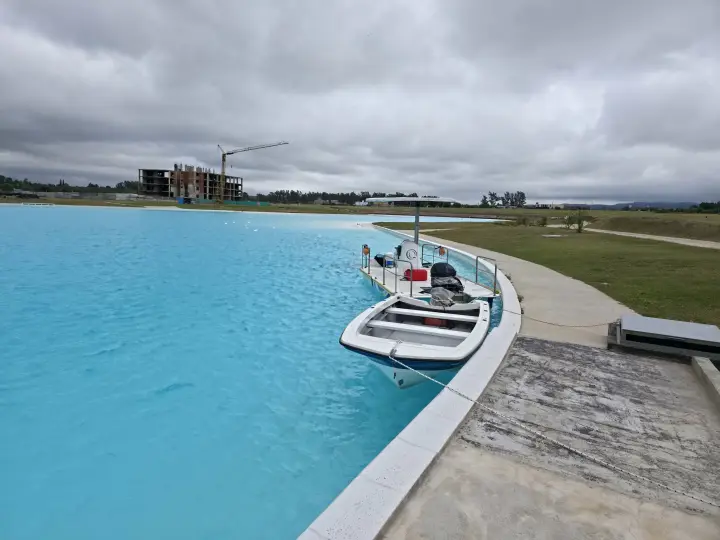 Lote de 535 m² en Malagueño, foto 1