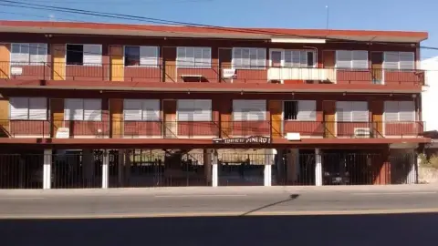 Departamento de 1 dormitorio en San Antonio de Arredondo
