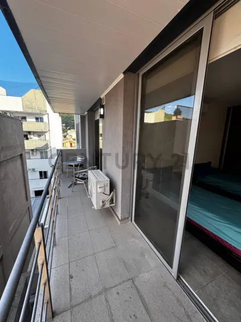 Departamento de 2 dormitorios en Villa Carlos Paz