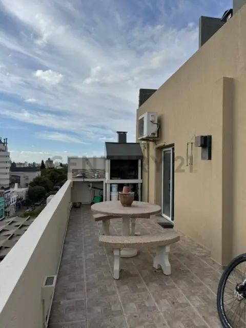 Departamento de 2 dormitorios en Alta Córdoba