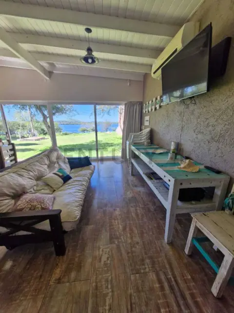 Casa de 3 dormitorios en San Ignacio