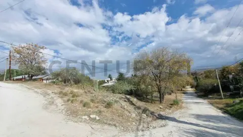 Lote de 843 m² en San Antonio de Arredondo