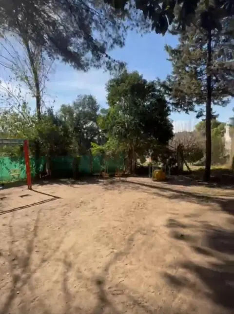 Lote de 479 m² en Río Ceballos