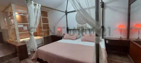 Hotel en Malagueño