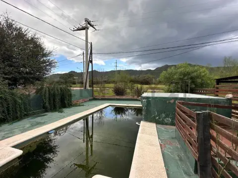 Casa de 10 dormitorios en Villa General Belgrano