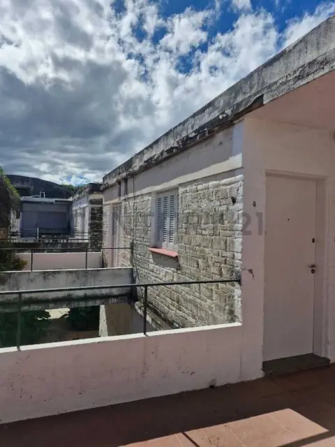 Departamento de 2 dormitorios en Alta Córdoba