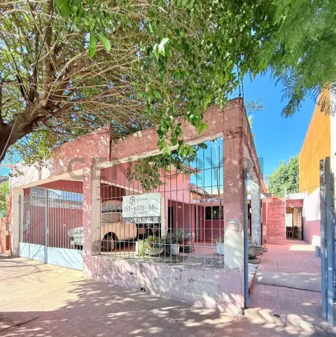 Casa de 2 dormitorios en Alto Verde