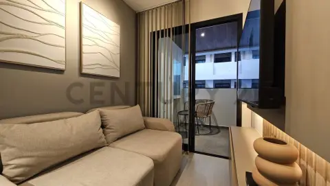 Departamento de 1 dormitorio en Nueva Córdoba