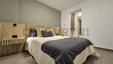 Departamento de 1 dormitorio en Nueva Córdoba