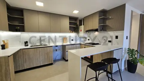 Departamento de 3 dormitorios en Nueva Córdoba