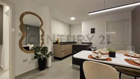 Departamento de 1 dormitorio en Nueva Córdoba