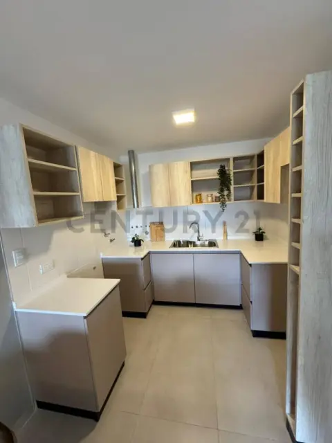 Departamento de 2 dormitorios en Nueva Córdoba