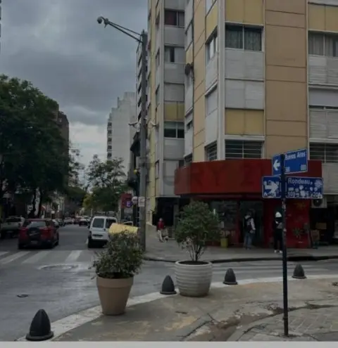 Departamento de 2 dormitorios en Nueva Córdoba
