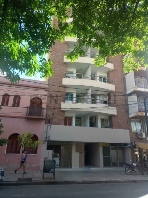 Departamento de 1 dormitorio en Cofico