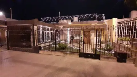 Casa de 3 dormitorios en Residencial América