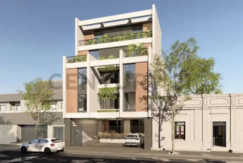 Departamento de 1 dormitorio en Alta Córdoba