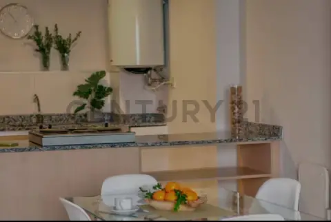 Departamento de 1 dormitorio en Córdoba Capital