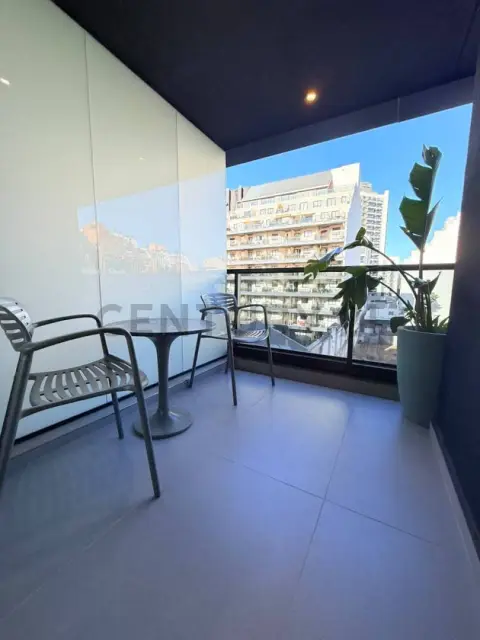 Departamento de 2 dormitorios en Nueva Córdoba