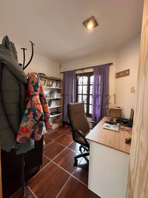 Casa de 2 dormitorios en Puente Blanco