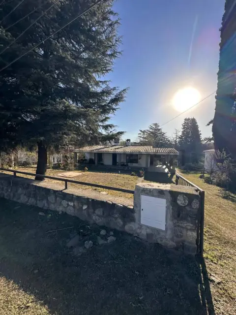 Casa de 2 dormitorios en Villa la Bolsa