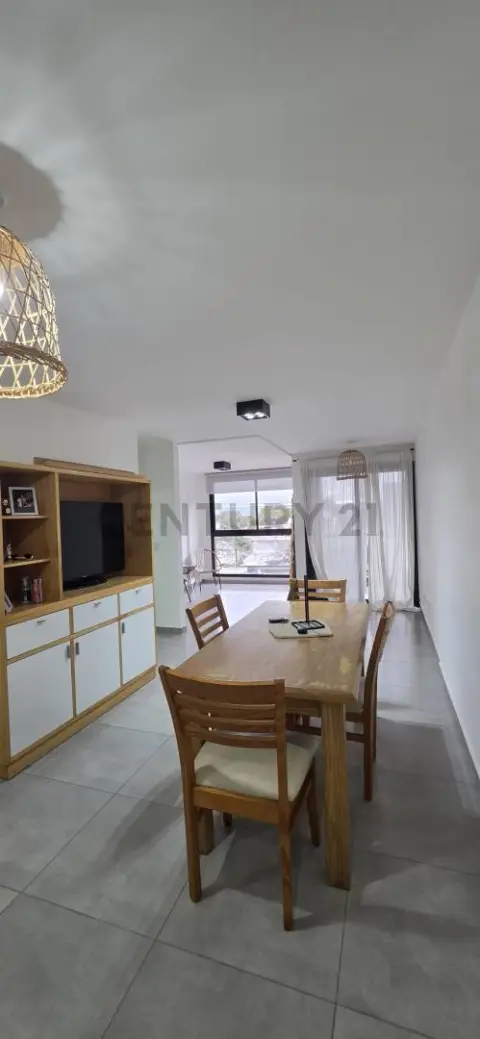 Departamento de 2 dormitorios en Cofico