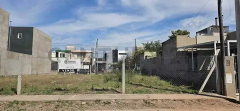 Lote de 362 m² en Nuevo Poeta Lugones