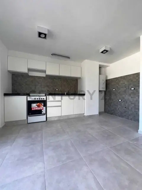Departamento de 1 dormitorio en Alto Alberdi