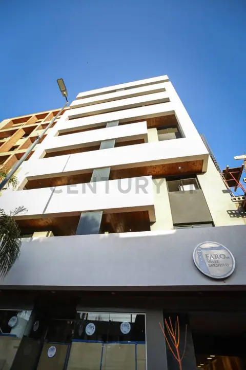 Departamento de 1 dormitorio en Nueva Córdoba