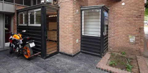 Local en Nueva Córdoba