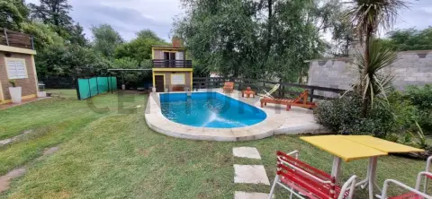 Propiedad en Villa Carlos Paz